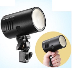 Mua Đèn flash Godox AD100 Pro Giá Tốt