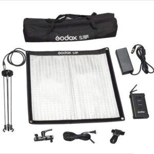 Mua Godox Combo 02 – Bộ Đèn Livestream Godox Chuyên Nghiệp, Micro Livestream Giá Tốt 7