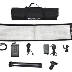 Mua Godox Combo 01 – Bộ Đèn Livestream Godox Chuyên Nghiệp, Micro Livestream Giá Tốt 8