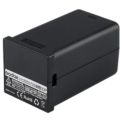 Mua Pin Godox WB300P cho đèn AD300 Pro Giá Tốt
