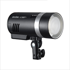 Mua Đèn flash Godox AD300 Pro – Nhỏ nhẹ dễ di chuyển chụp ngoại cảnh Giá Tốt