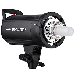 Mua Đèn Flash studio Godox SK400II – Chính Hãng ( Giá Tốt ) Giá Tốt 2
