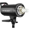 Mua Đèn Flash studio Godox SK300II – Chính Hãng ( Giá Tốt ) Giá Tốt