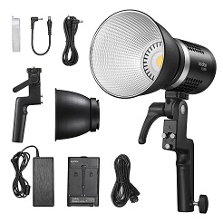 Mua Đèn Led Godox ML30Bi 2800K -6500K Giá Tốt