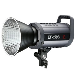Mua Đèn led studio Jinbei EF-150Bi Giá Tốt