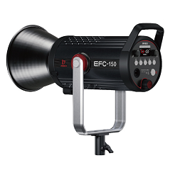 Mua Đèn led studio Jinbei EFC-150 RGB Giá Tốt