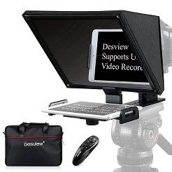Mua Máy nhắc chữ 12 inch Telepromter Bestview T12 Giá Tốt