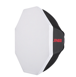 Mua Softbox dù bát giác thao tác nhanh Jinbei KC63 Giá Tốt