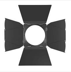 Mua Bộ cánh barndoor LB-01 cho ống kính Godox FLS8 Giá Tốt