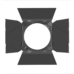 Mua Bộ cánh barndoor LB-02 cho ống kính Godox FLS10 Giá Tốt