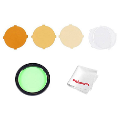 Mua Bộ lọc màu Godox AK-R16 cho đèn flash Giá Tốt