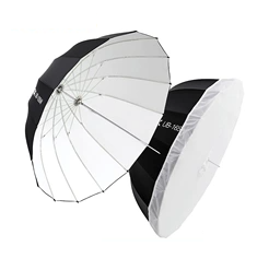 Mua Dù phản trắng Parabolic Godox UB-105w Giá Tốt