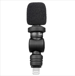 Mua Micro thu âm Saramonic SmartMic Di Mini Giá Tốt
