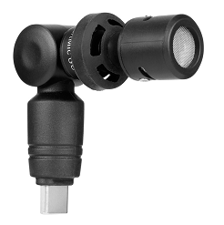 Mua Micro thu âm Saramonic SmartMic UC Mini Giá Tốt