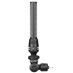 Mua Micro thu âm Saramonic SmartMic5 Di Giá Tốt