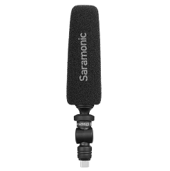 Mua Micro thu âm Saramonic SmartMic5 UC Giá Tốt