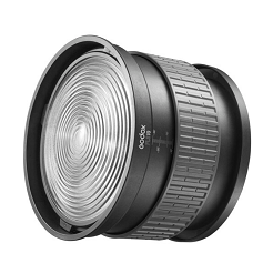 Mua Ống kính Godox FLS10 Fresnel Lens ngàm Bowen Giá Tốt
