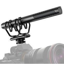 Mua Micro thu âm Shotgun Synco Mic-D30 Giá Tốt