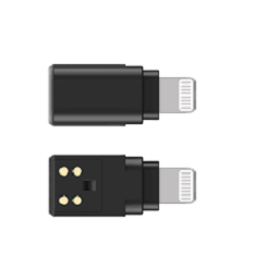 Mua Đầu chuyển đổi BY-WM3DC Lightning cho BOYA BY-WM3 Giá Tốt