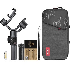 Mua Gimbal chống rung Zhiyun Smooth 5 Combo Giá Tốt