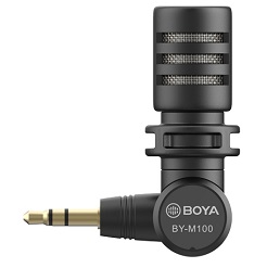 Mua Micro thu âm BOYA BY-M100 Giá Tốt