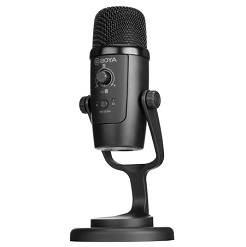 Mua Micro thu âm Boya BY-PM500 Giá Tốt