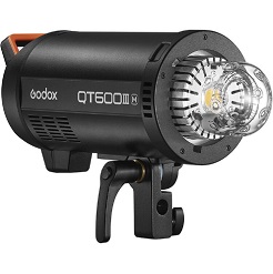 Mua Đèn Flash studio Godox QT600III – (QTIII – 600M) Giá Tốt
