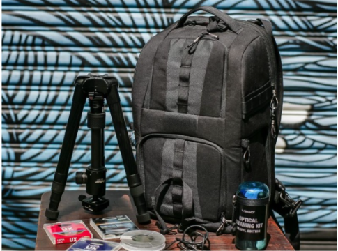 Những phụ kiện cần thiết khi chụp ảnh phong cảnh