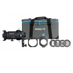 Mua Đèn led Nanlite FC-120B Bi-Color 2700K – 6500K Giá Tốt 8
