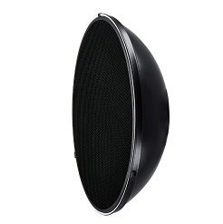 Chóa đèn Jinbei QZ-50 + tổ ong QZ-51 Báo Giá 2026-01-23 2 Mua Chóa đèn Jinbei QZ-50 + tổ ong QZ-51 Giá Tốt 2