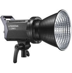 Mua Đèn led Godox Litemons LA200D Giá Tốt
