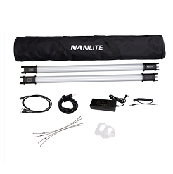 Mua Đèn LED Nanlite PavoTube 15C 2KIT Giá Tốt