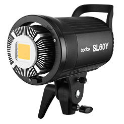 Mua Đèn led studio Godox SL60Y ánh sáng vàng Giá Tốt