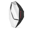 Mua Softbox bát giác Jinbei M1400 Giá Tốt 6