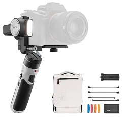 Mua Gimbal chống rung Zhiyun Crane M2S Combo Giá Tốt