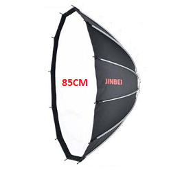 Mua Softbox Beauty Dish Jinbei ϕ85 Cm Giá Tốt