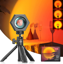 Mua Đèn hiệu ứng hoàng hôn Ulanzi S1 Giá Tốt