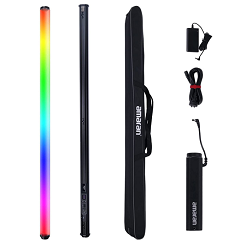 Mua Đèn Aputure Amaran T4c RGBWW Tube Light Giá Tốt