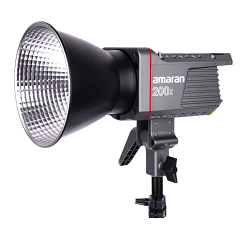 Mua Đèn Led Aputure Amaran 200X Bi-Color Giá Tốt