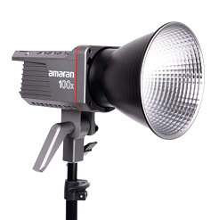 Mua Đèn Led Aputure Amaran 100x Bi-Color Giá Tốt