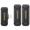 Mua Mic thu âm BOYA BY-WM3T2-D2 cho điện thoại iPhone cổng lightning Giá Tốt