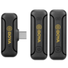 Mua Mic thu âm BOYA BY-WM3T2-U2 cho điện thoại Type-C Giá Tốt