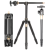 Mua Chân máy ảnh Tripod Beike Q-996H Giá Tốt