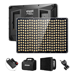 Mua Đèn led Amaran P60x Bi-Color LED Panel Giá Tốt