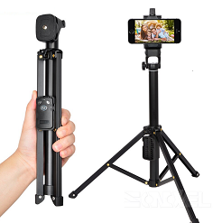 Mua Gậy chụp ảnh Tripod Yunteng VCT-1688 Giá Tốt
