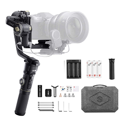 Mua Gimbal chống rung Zhiyun Crane 2S Giá Tốt