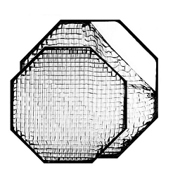 Mua Lưới tổ ong cho Softbox bát giác Jinbei KE-120 Giá Tốt