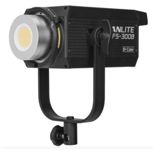 Đèn Led Nanlite FS-300B – Monolight – ( Giá Tốt – Chính Hãng ) chính hãng, hình ảnh thực tế mua tại HL Studio Đèn daylight 2