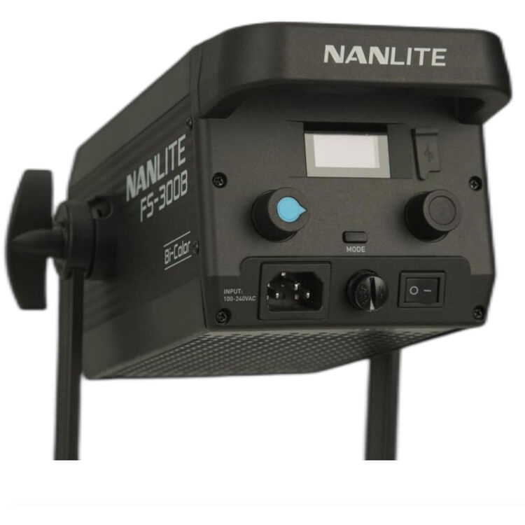 2026-10-04 TBQP Báo Giá Hà Nội - HCM - Đèn Led Nanlite FS-300B – Monolight – ( Giá Tốt – Chính Hãng ) 4 Đèn Led Nanlite FS-300B – Monolight – ( Giá Tốt – Chính Hãng ) chính hãng, hình ảnh thực tế mua tại HL Studio Đèn daylight 4