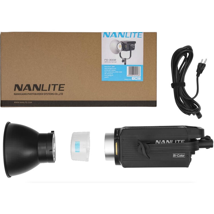 2026-10-04 TBQP Báo Giá Hà Nội - HCM - Đèn Led Nanlite FS-300B – Monolight – ( Giá Tốt – Chính Hãng ) 5 Đèn Led Nanlite FS-300B – Monolight – ( Giá Tốt – Chính Hãng ) chính hãng, hình ảnh thực tế mua tại HL Studio Đèn daylight 5